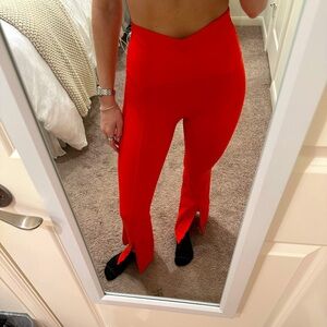 target (Joylab) flares leggings